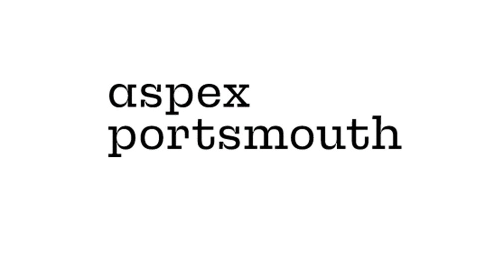 Aspex portsmouth
