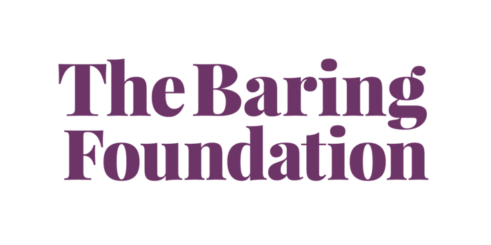 Baring foundation