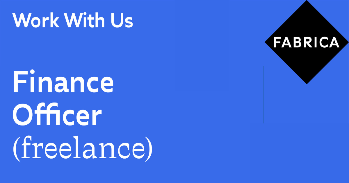 Finance Officer FB