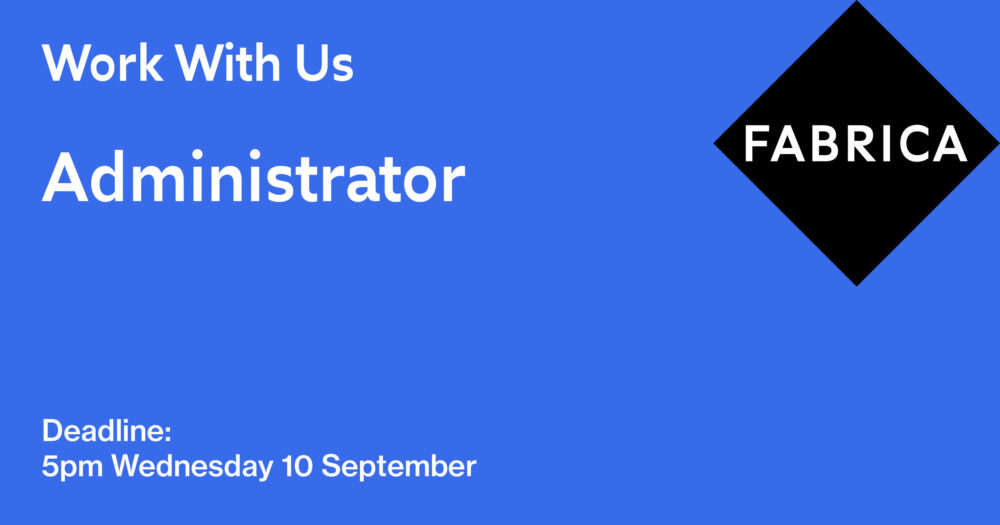 Administrator