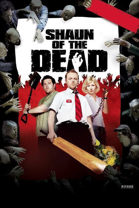 02 Shaun of the Dead