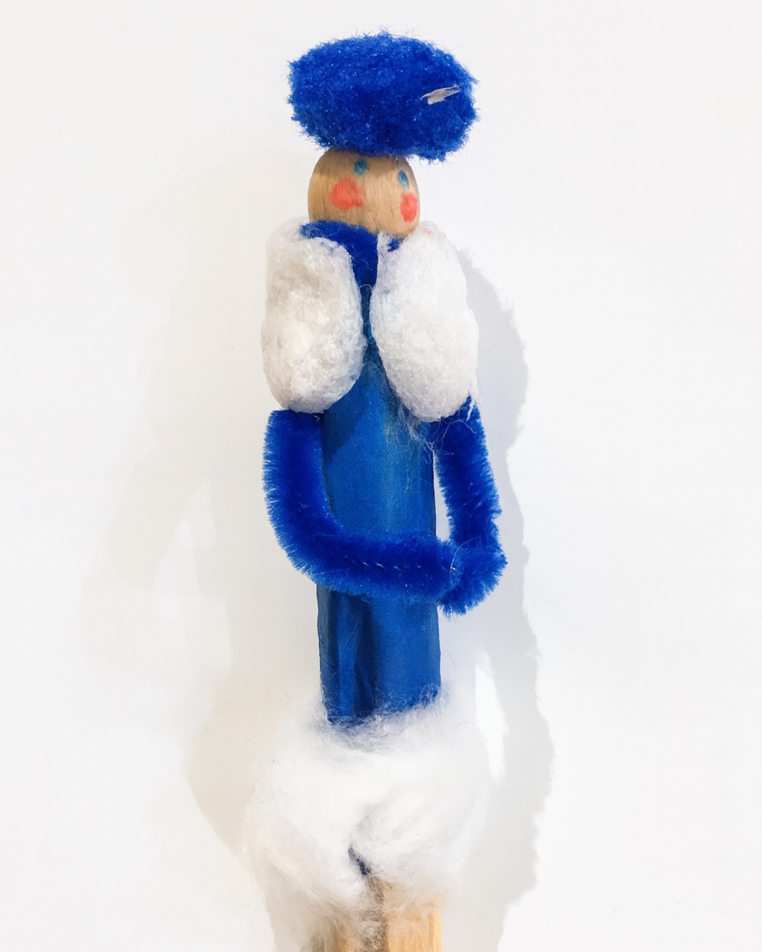 Chomp nutcracker 4to5 ratio