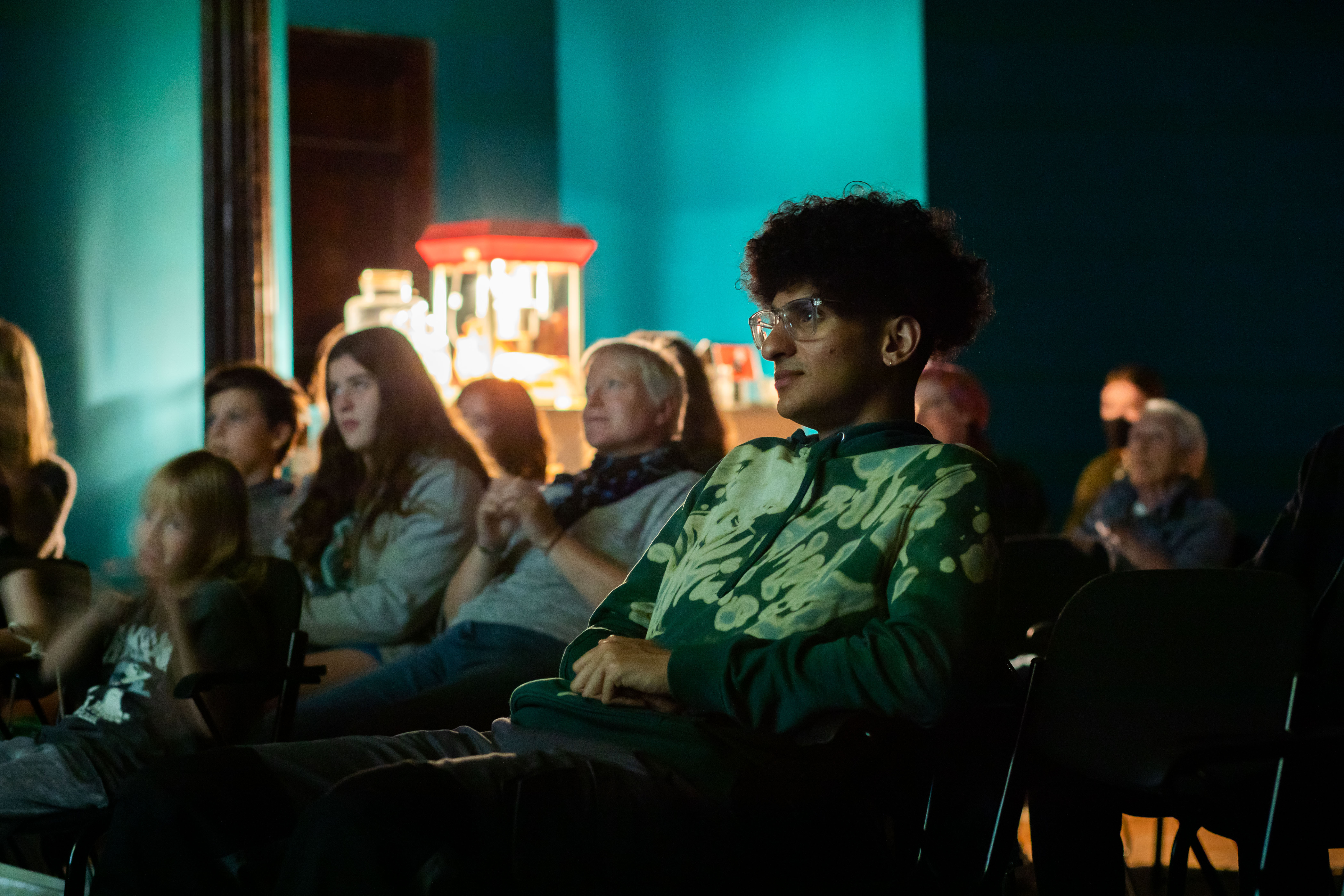 Distribution Audiences jan 2