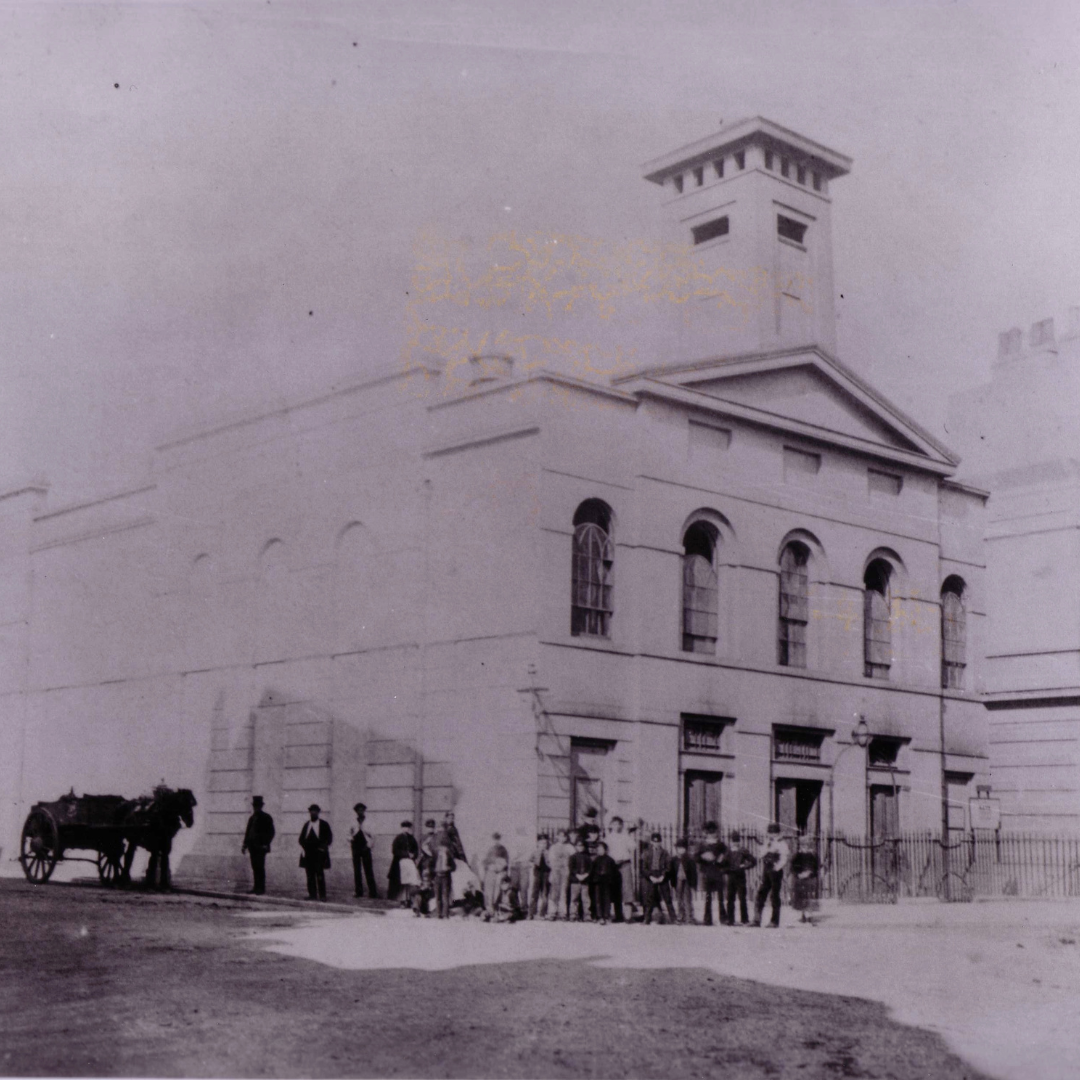Heritage Tour Sept 2025