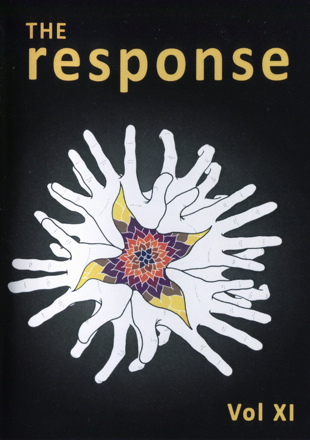 Response 11 Front Cover