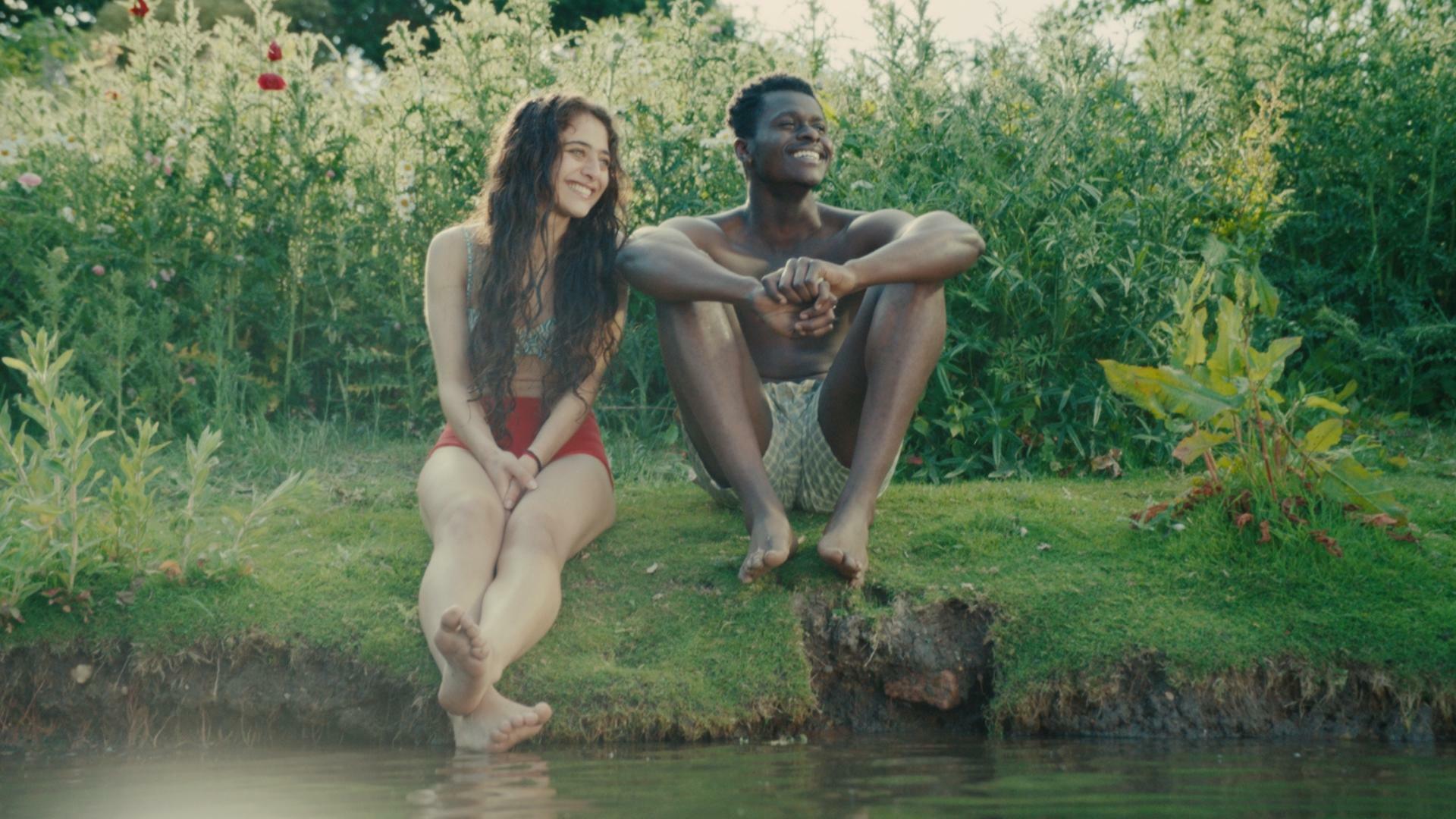 The Last Swim