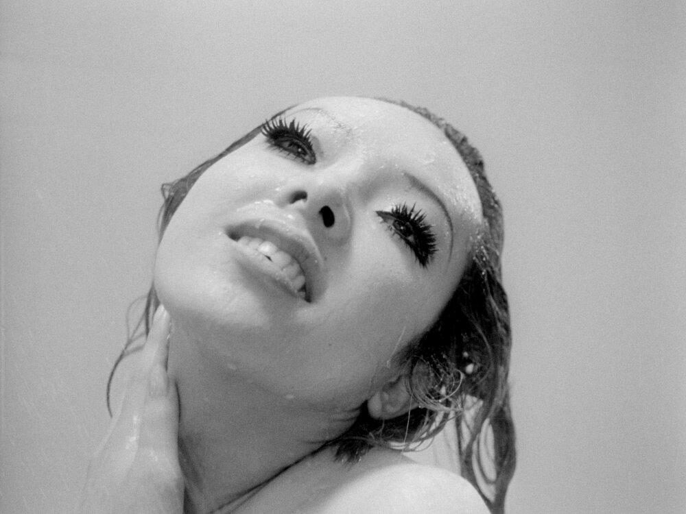 Funeral Parade main image