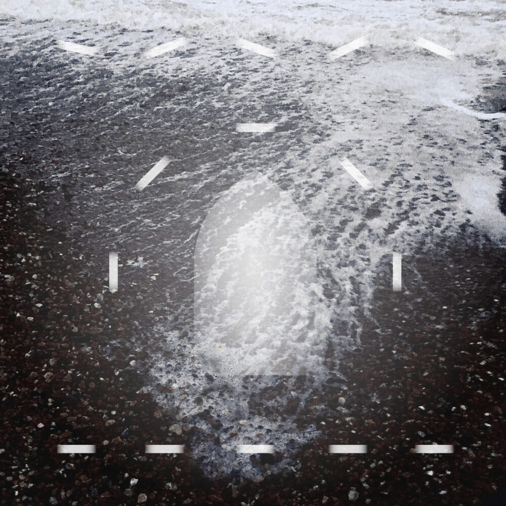 Helen Dewhurst Making Space Residency image