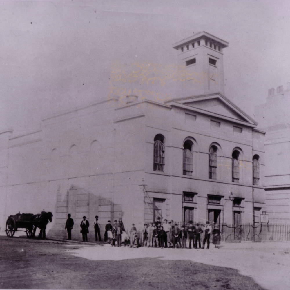 Heritage Tour Sept 2025