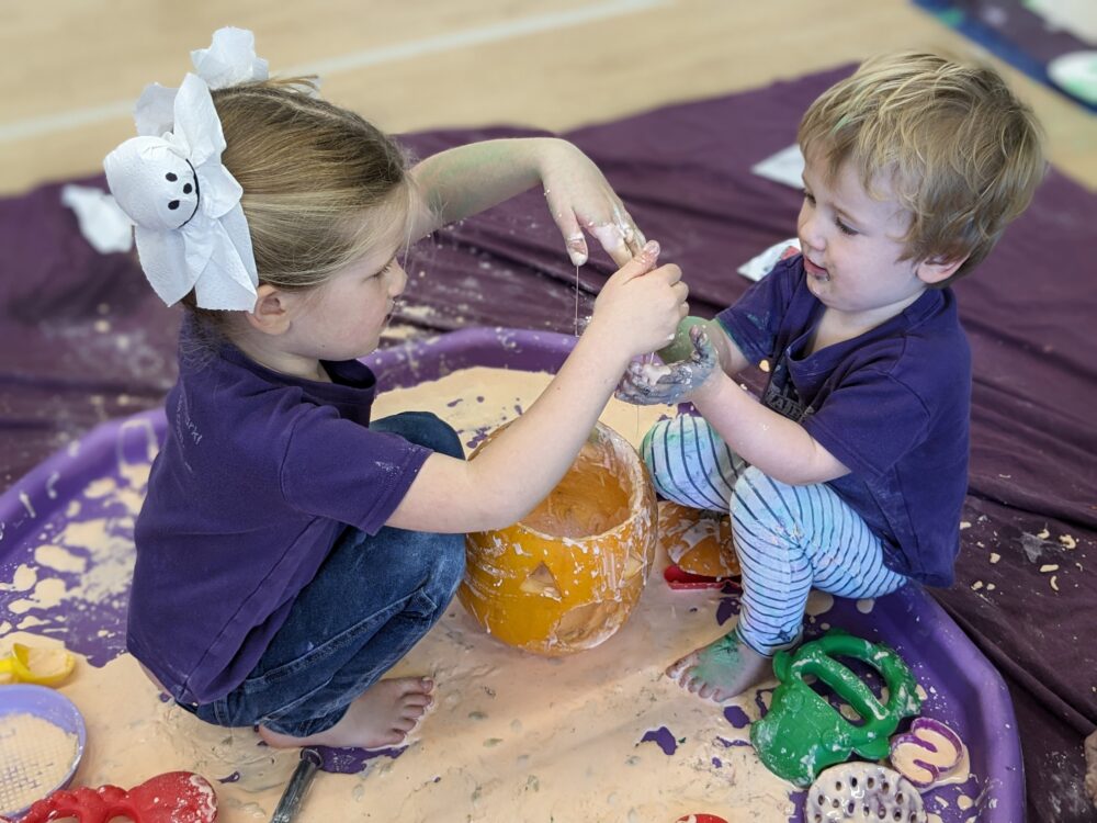 Little Learners Oct 25