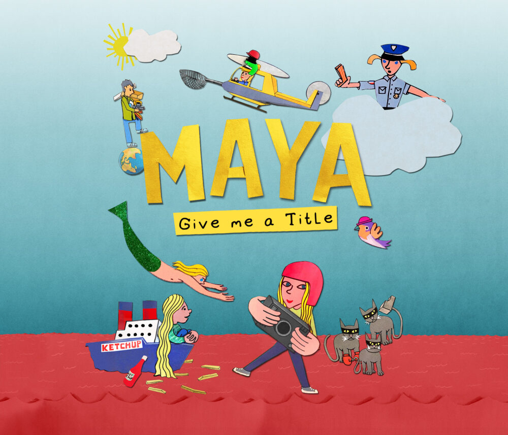 MAYA givemeatitle