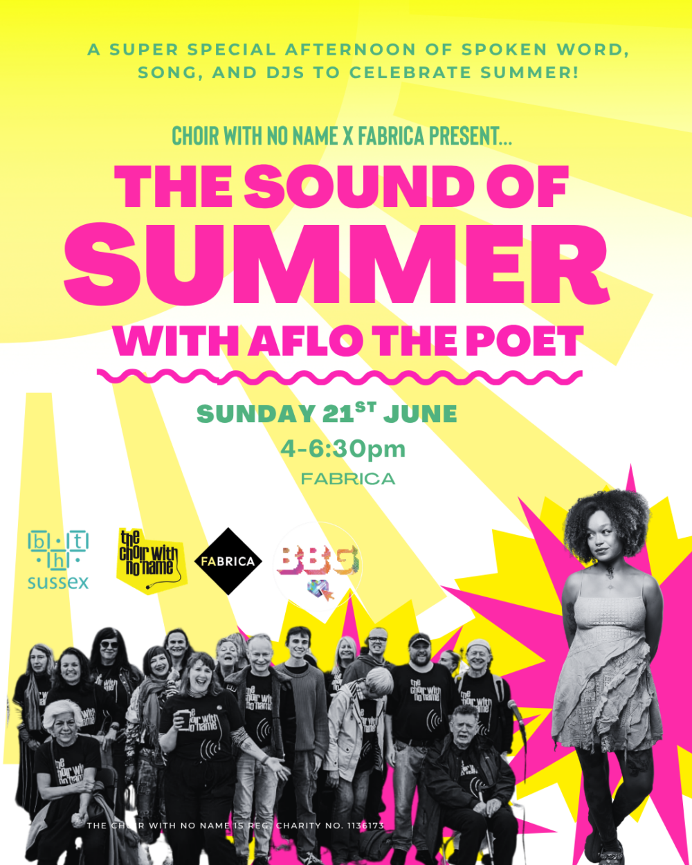 The Sound of Summer IG1