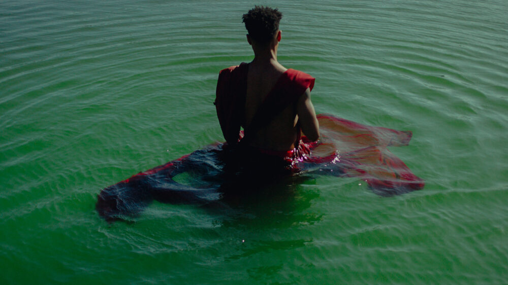 The Swimming Diaries still 007