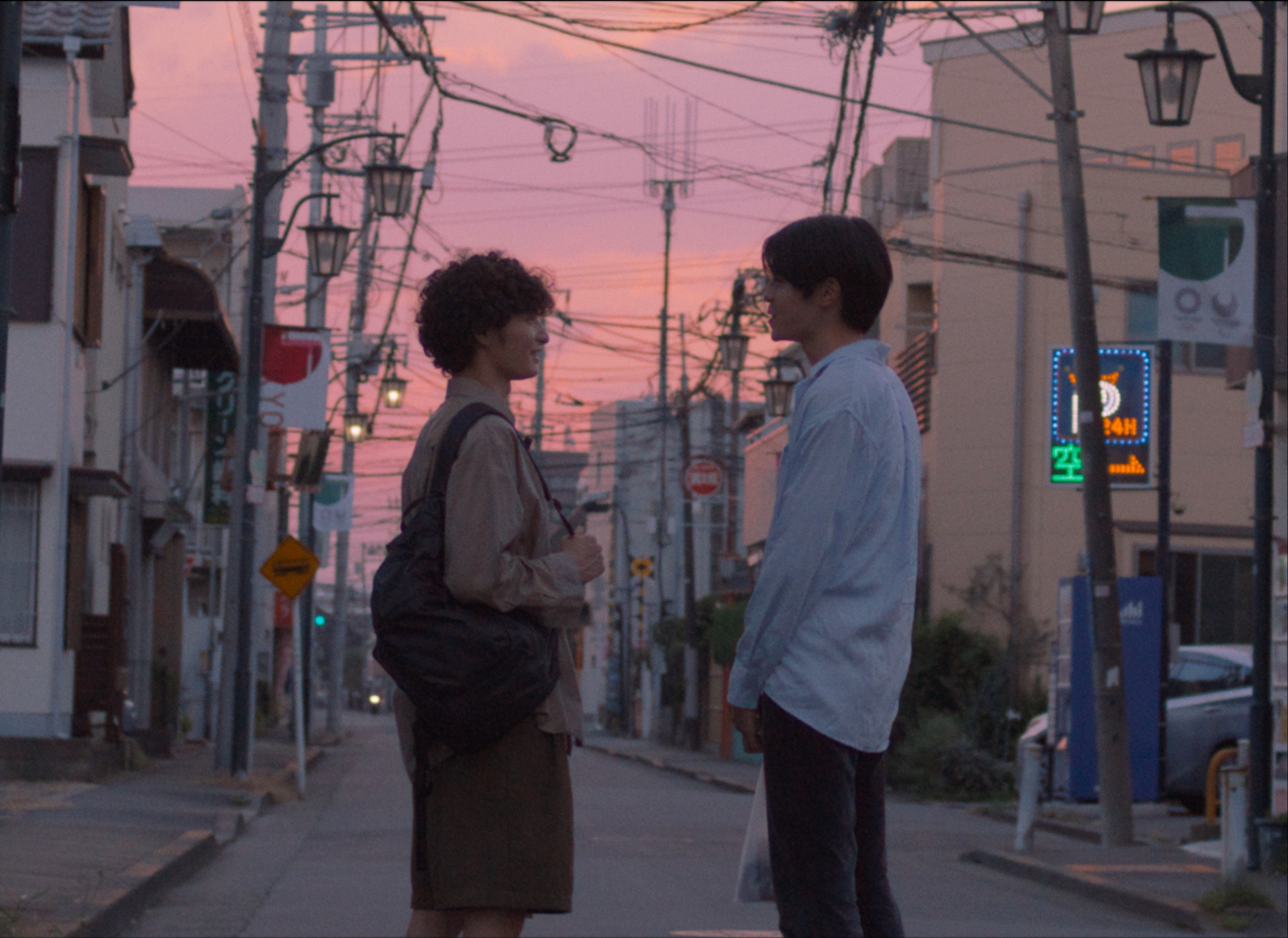 The 5 o clock chime 04