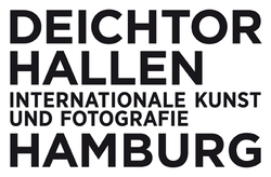 Diechtorhallen internationale kunst und fotografie hamburg