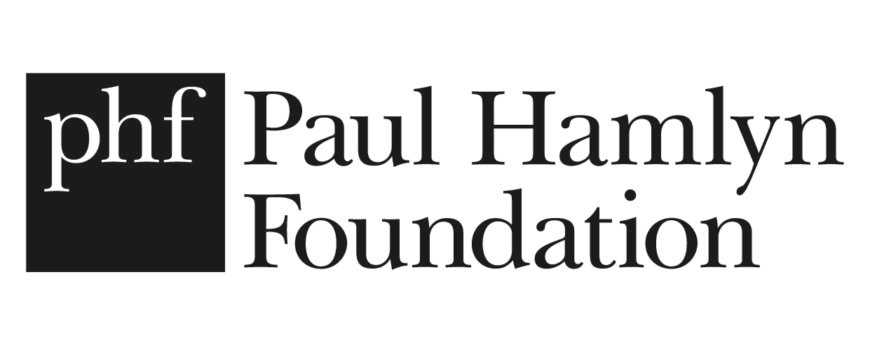 Paul hamlyn foundation