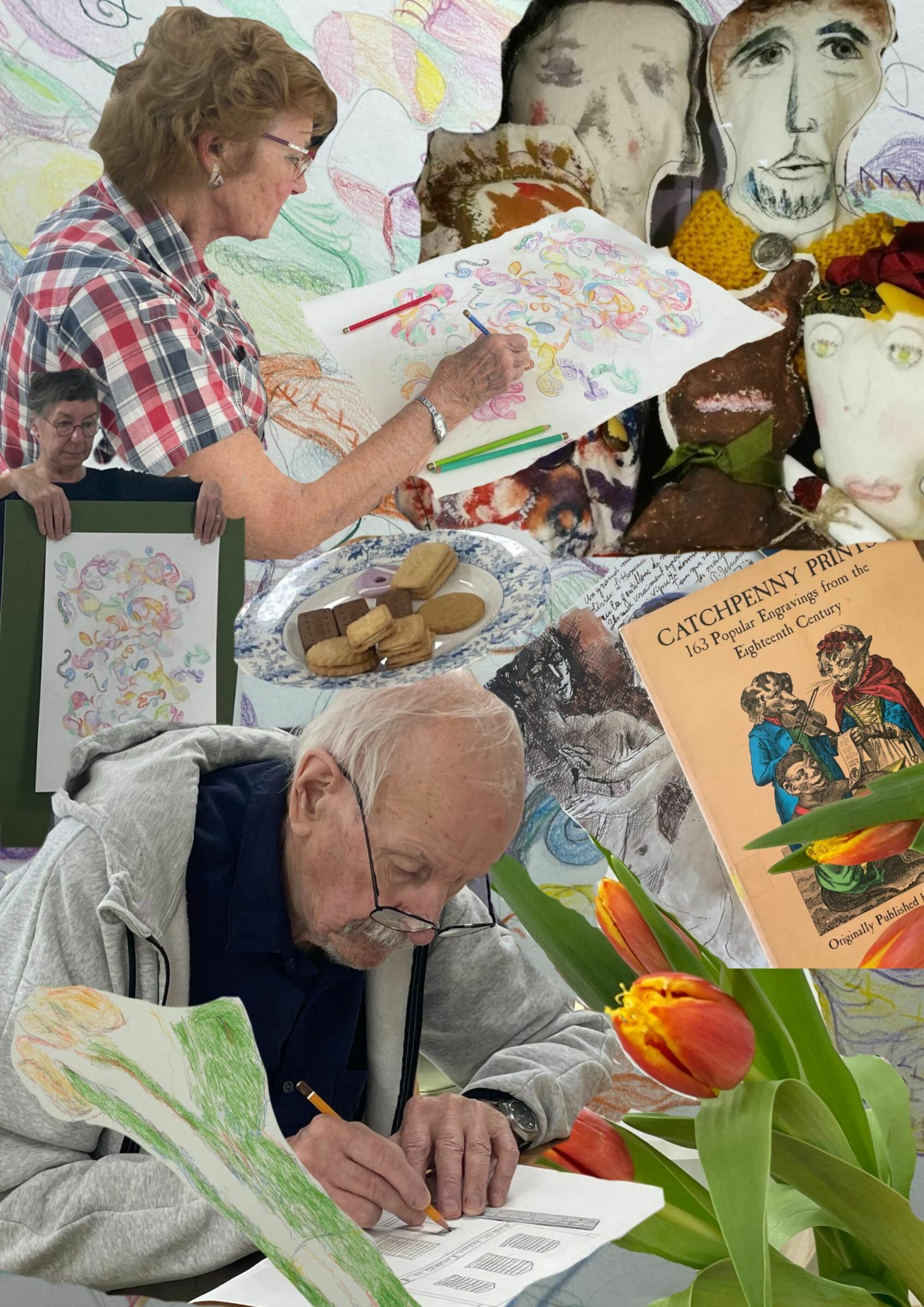 Brook Mead Spring 2026 Sessions