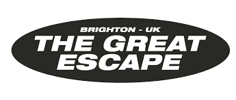 The great escape logo
